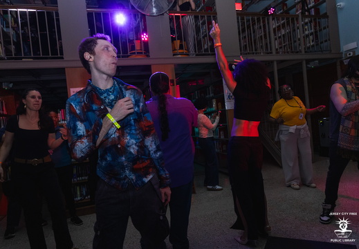2026-05-23 Rave at the Library