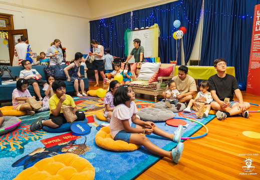 2026-07-16 Toy Story x Hoopla Listening Party